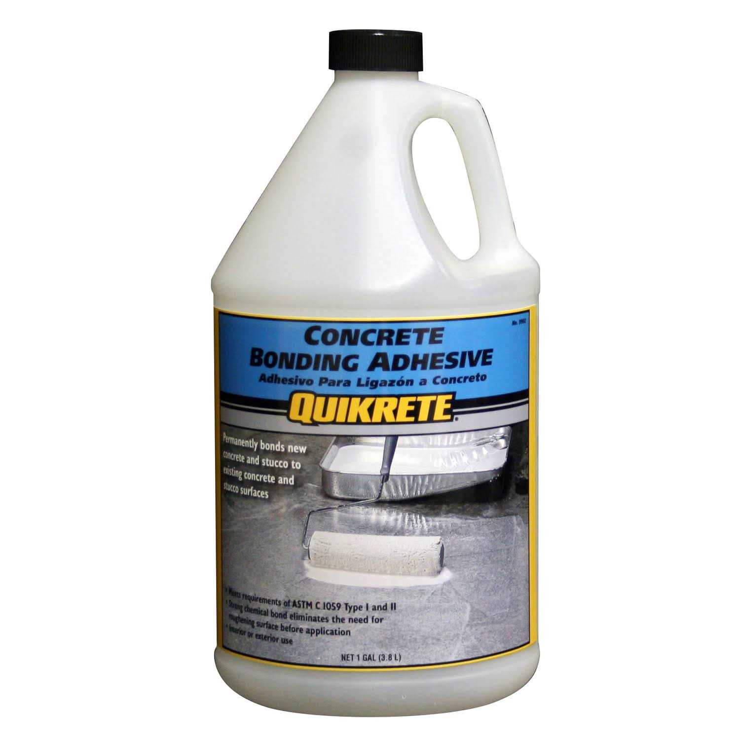 Quikrete Concrete Bonding Adhesive - Image 5