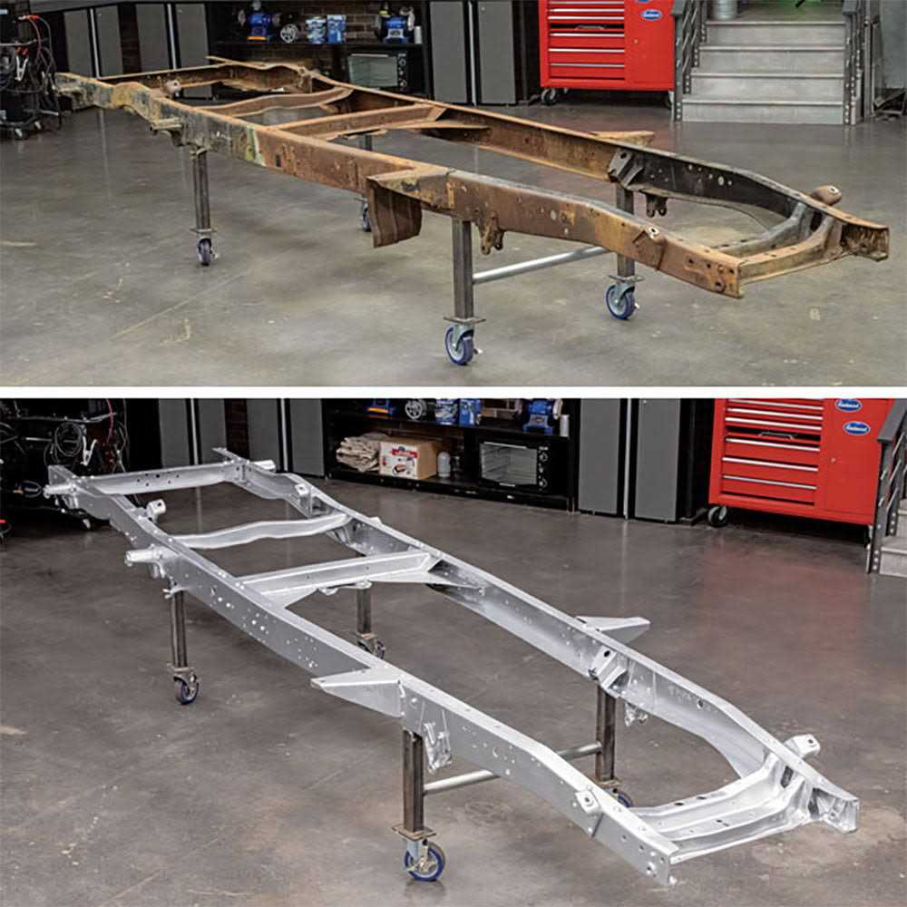 Eastwood Rust Encapsulator Platinum Gallon - Image 3