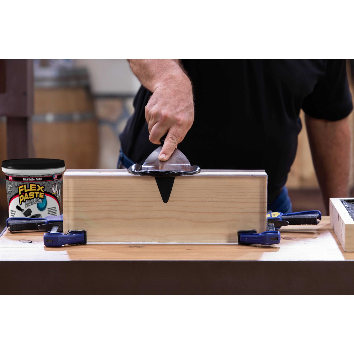 Flex Seal Rubber Paste - Image 5