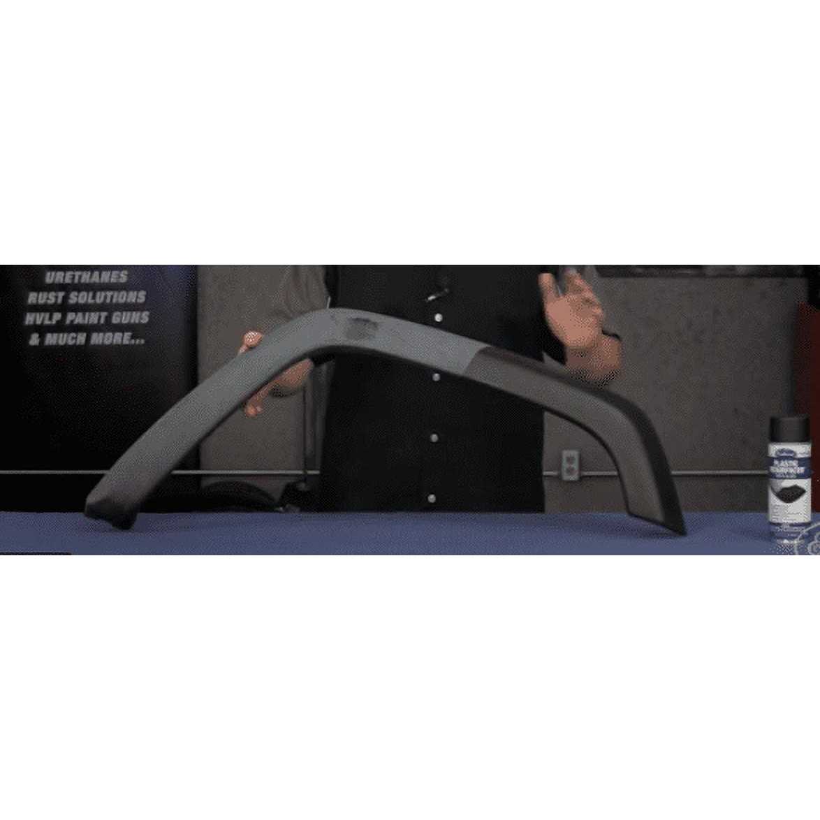 Eastwood Plastic Resurfacer - Image 5