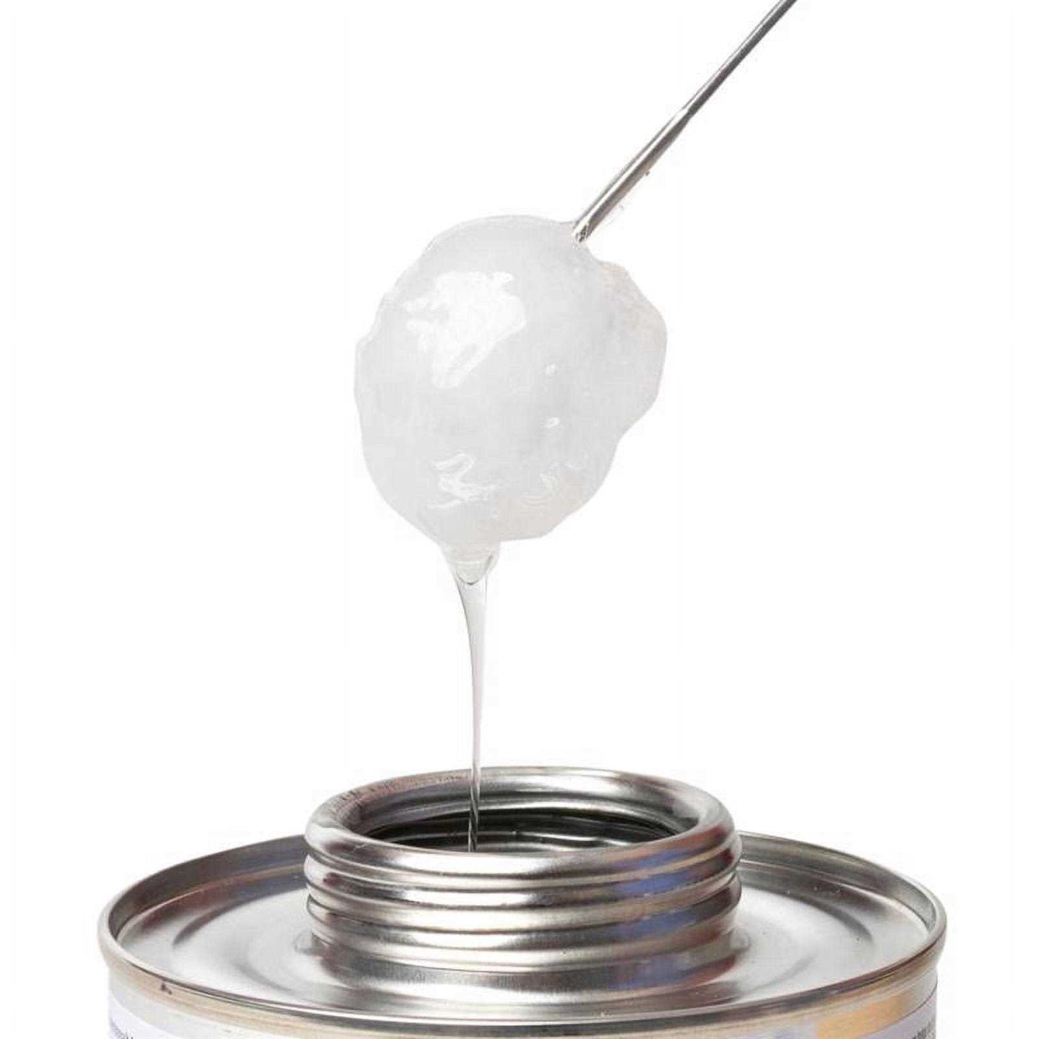 Oatey Heavy Duty Clear PVC Cement - Image 5