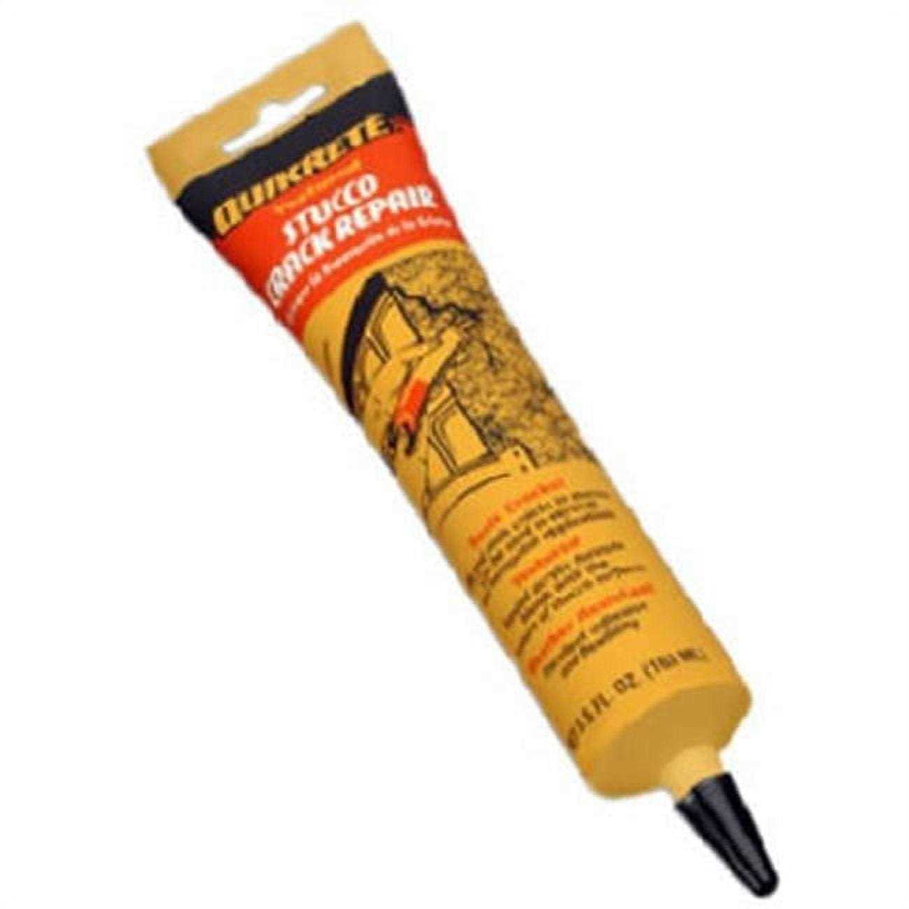 Quikrete 5.5 oz Stucco Crack Repair - Image 5