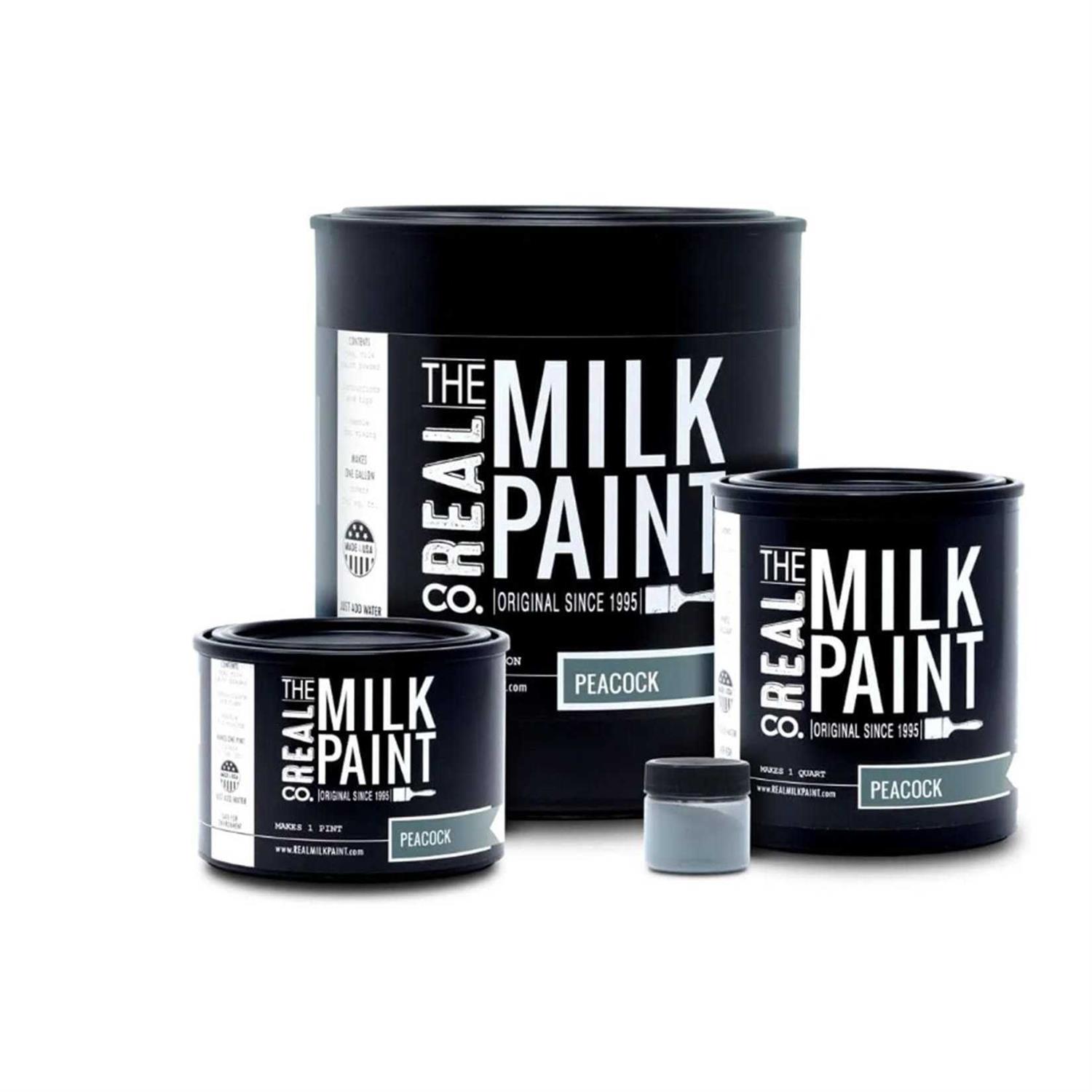 Real Milk Paint - Image 5