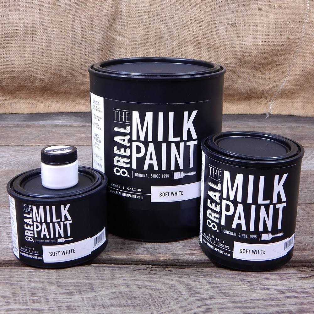 Real Milk Paint - Image 4