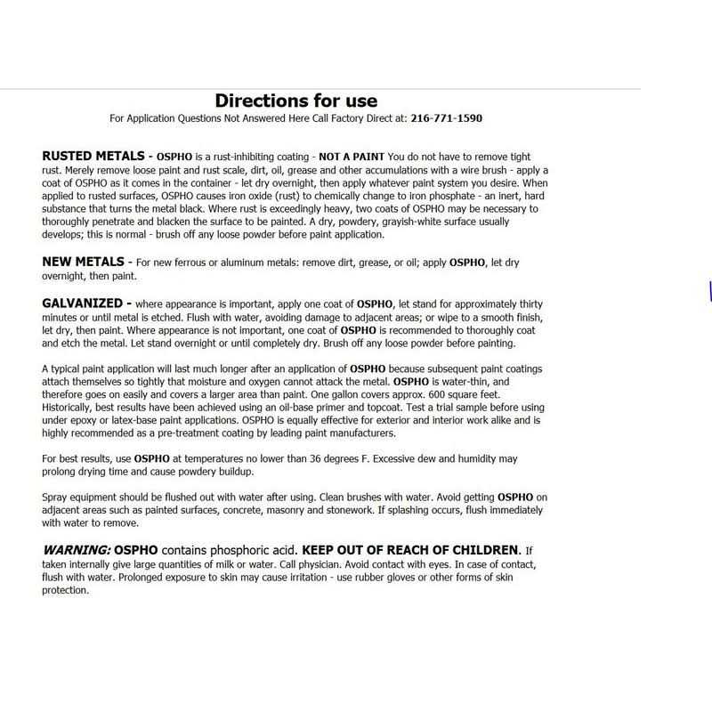 qt Ospho Treatment - Image 4