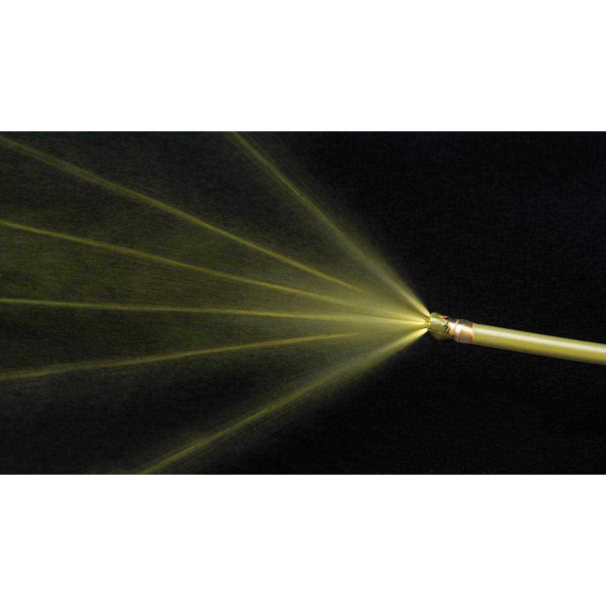 Eastwood Internal Frame Coating Aerosol Green - Image 5