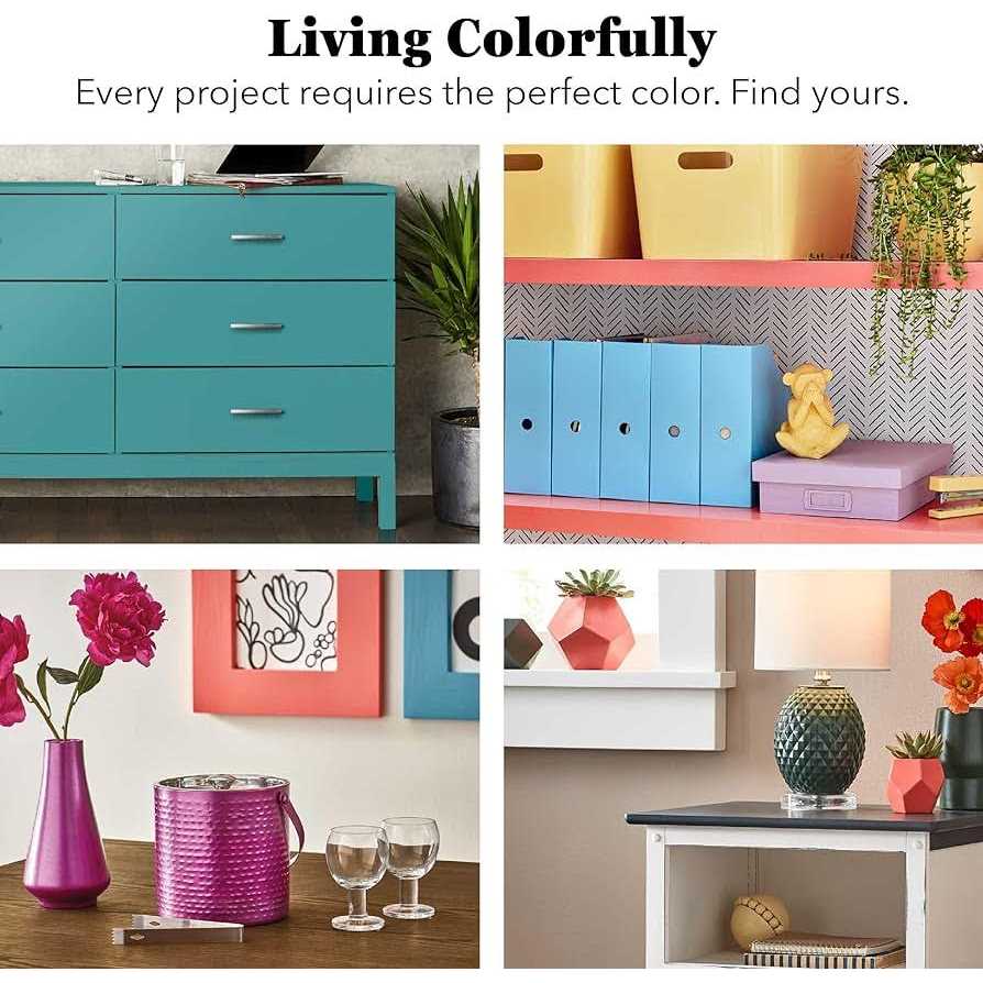 Krylon Make It Last! Clear Sealer - Image 2