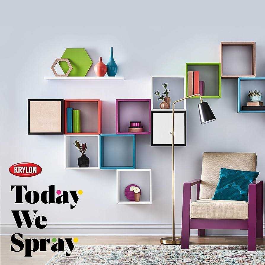 Krylon Make It Last! Clear Sealer - Image 5