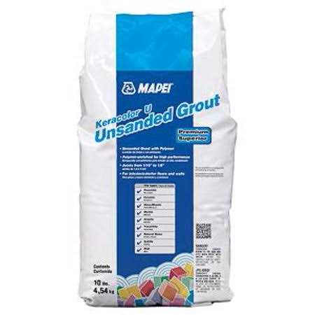 Mapei Keracolor Unsanded Grout - Image 2