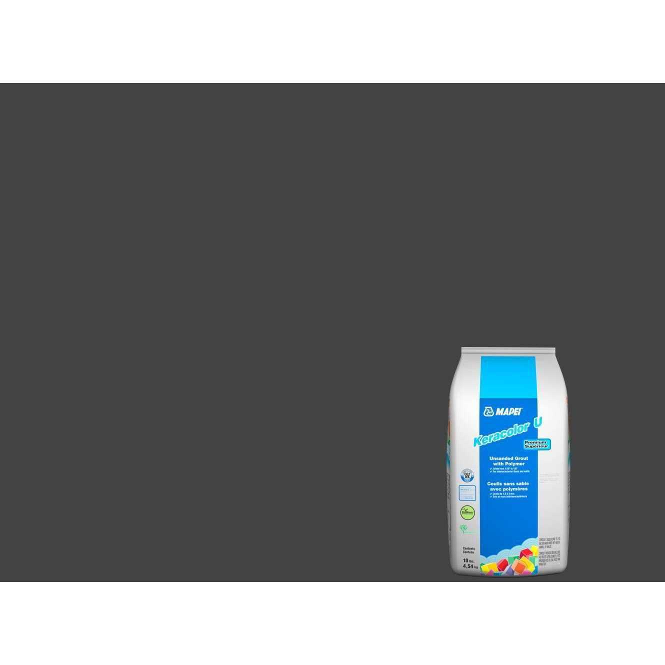 Mapei Keracolor Unsanded Grout