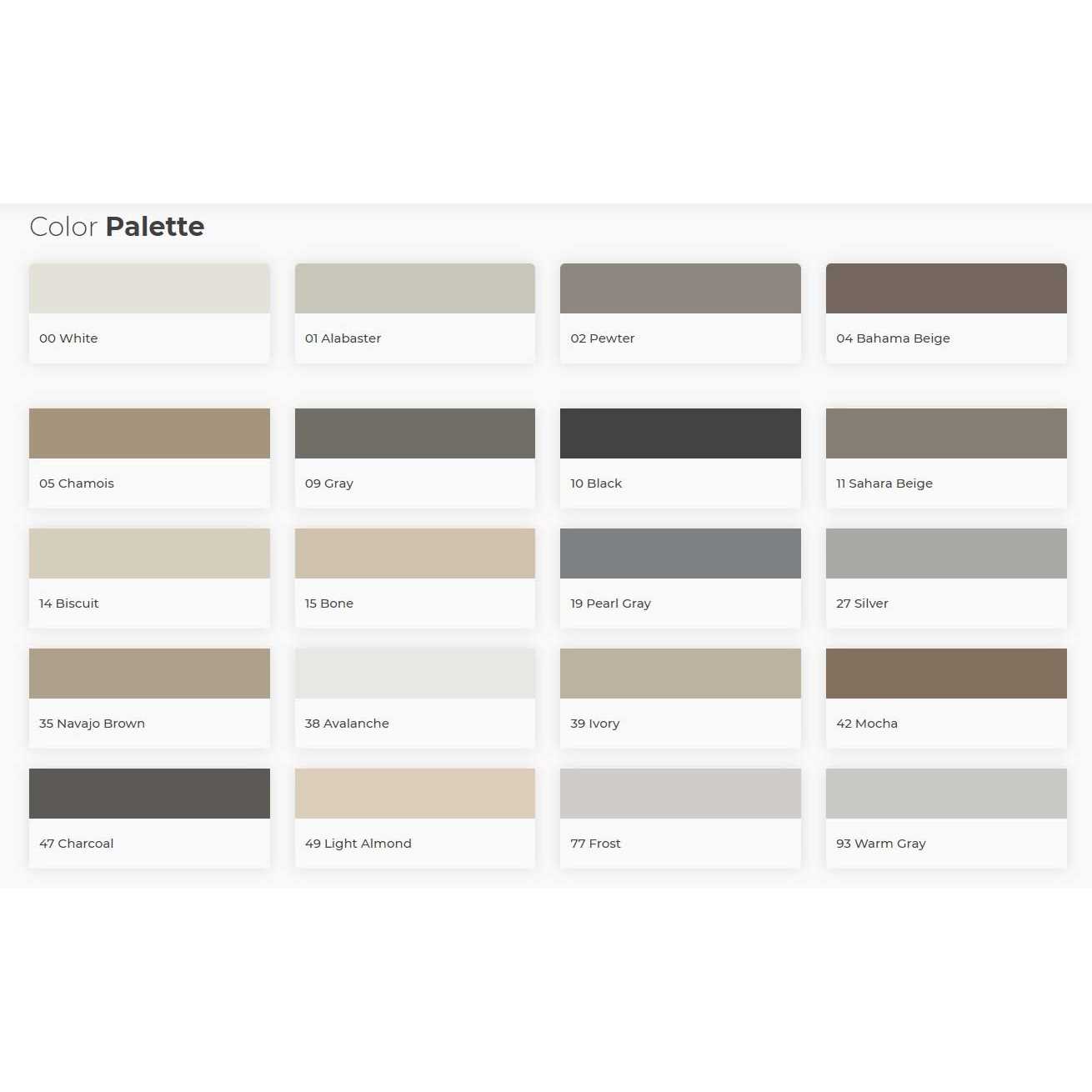 Mapei Keracolor Unsanded Grout - Image 3