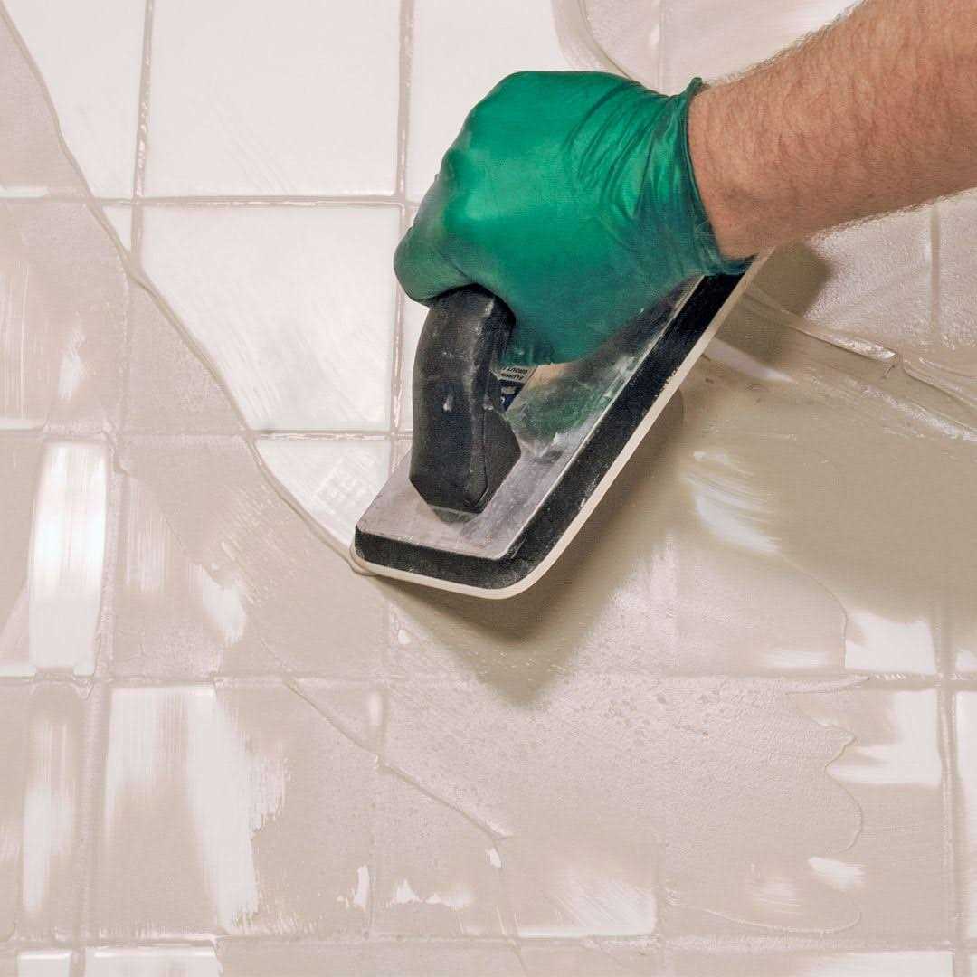 Mapei Keracolor Unsanded Grout - Image 5
