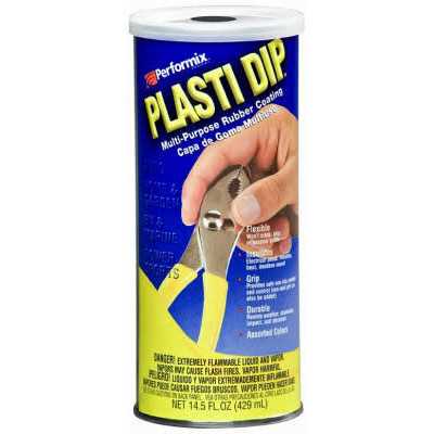 Plasti Dip Rubber Coating - Image 3