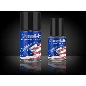 Mend It Soft Bait Glue - Image 4