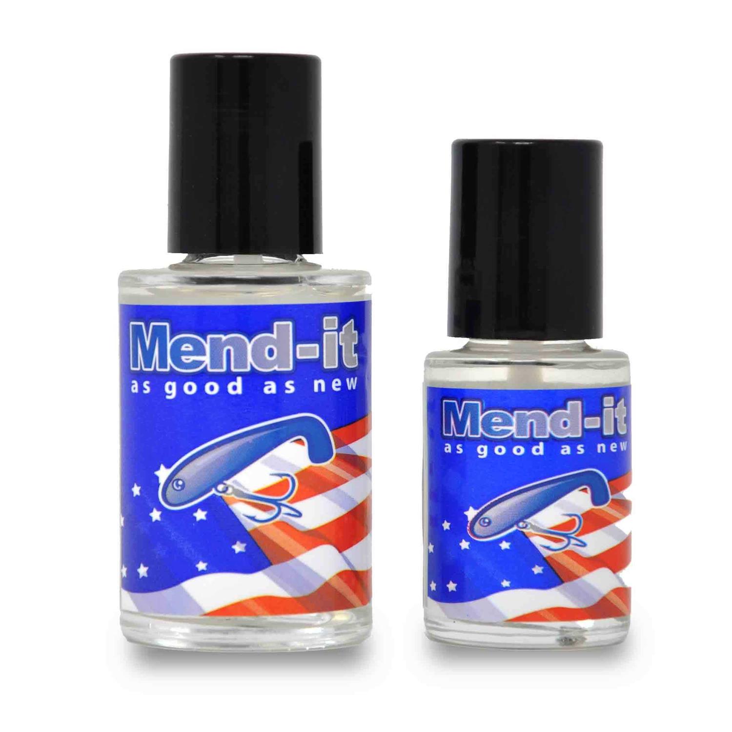 Mend It Soft Bait Glue - Image 5