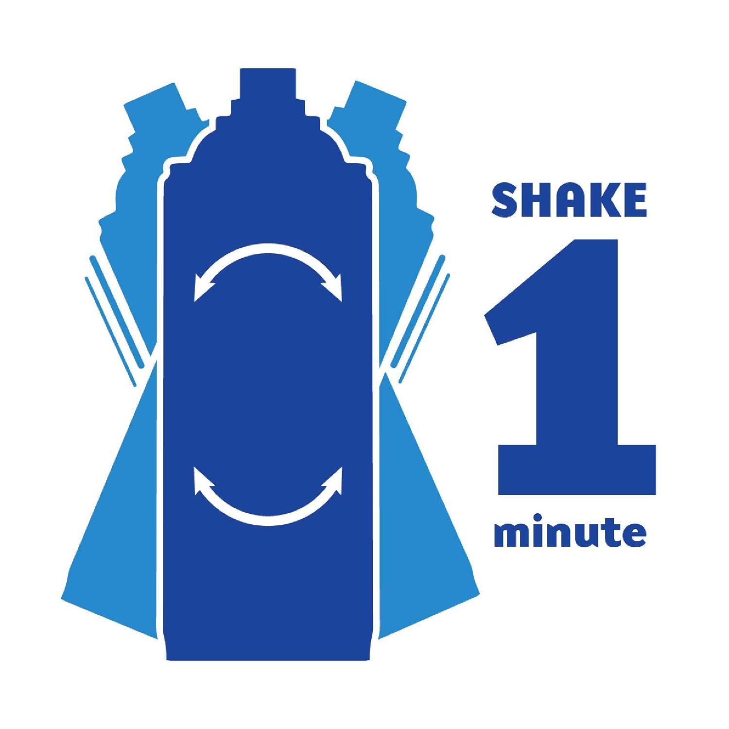 Rust-Oleum White Clean Metal Spray Primer - Image 4