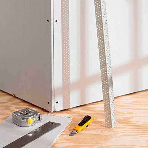 3M Drywall Corner Bead Adhesive 61-DSC - Image 5