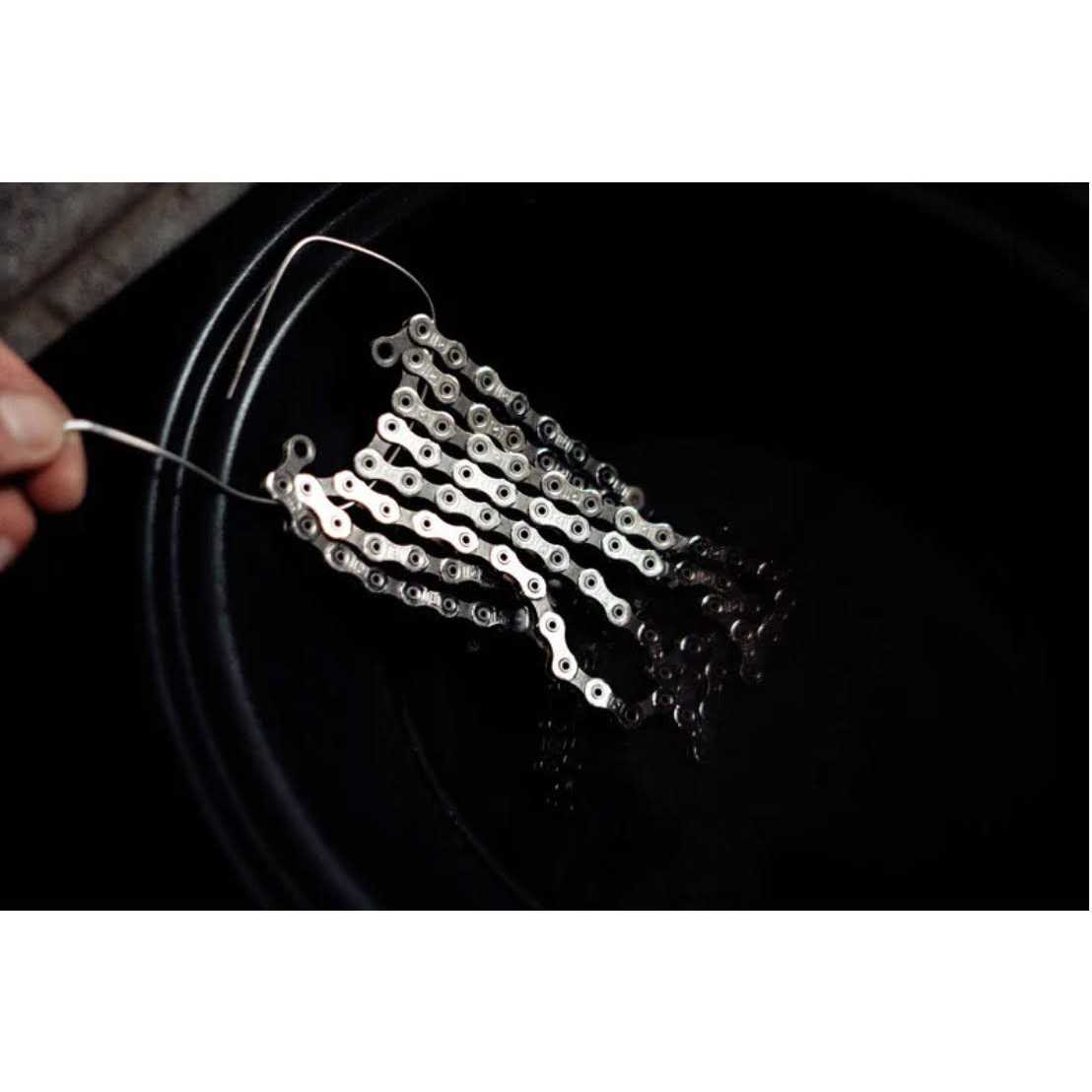 Silca Secret Chain Blend Hot Melt Wax - Image 3