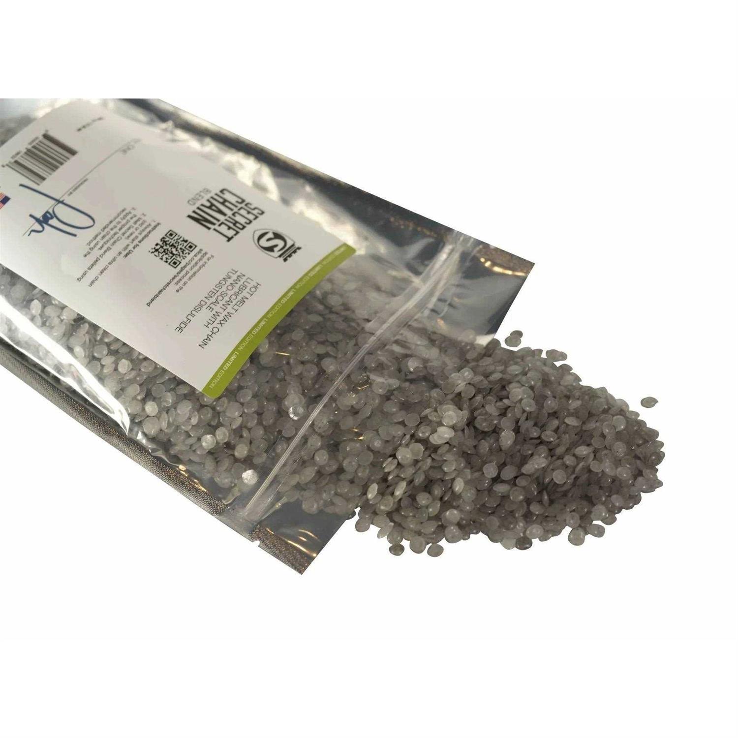 Silca Secret Chain Blend Hot Melt Wax - Image 4