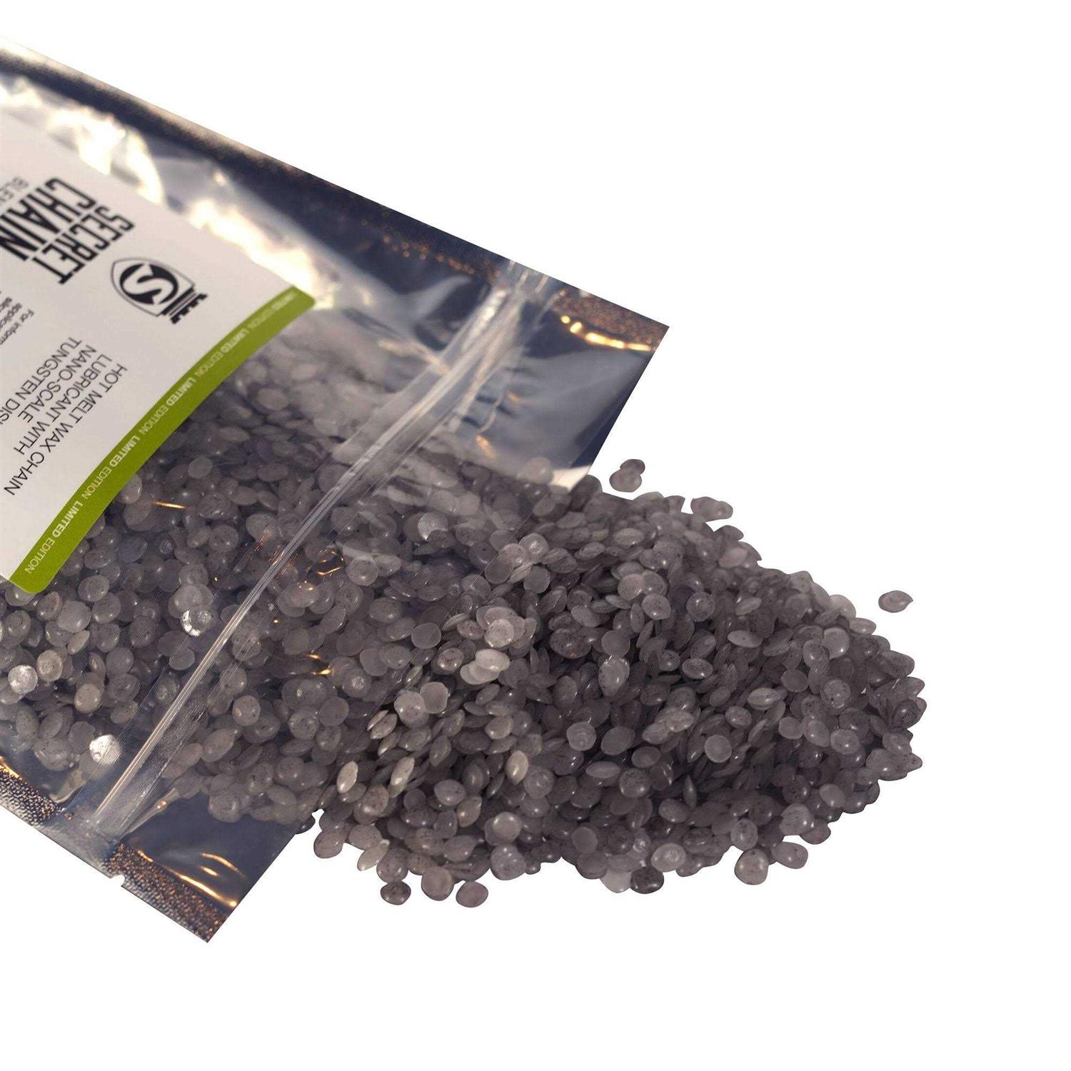 Silca Secret Chain Blend Hot Melt Wax - Image 5