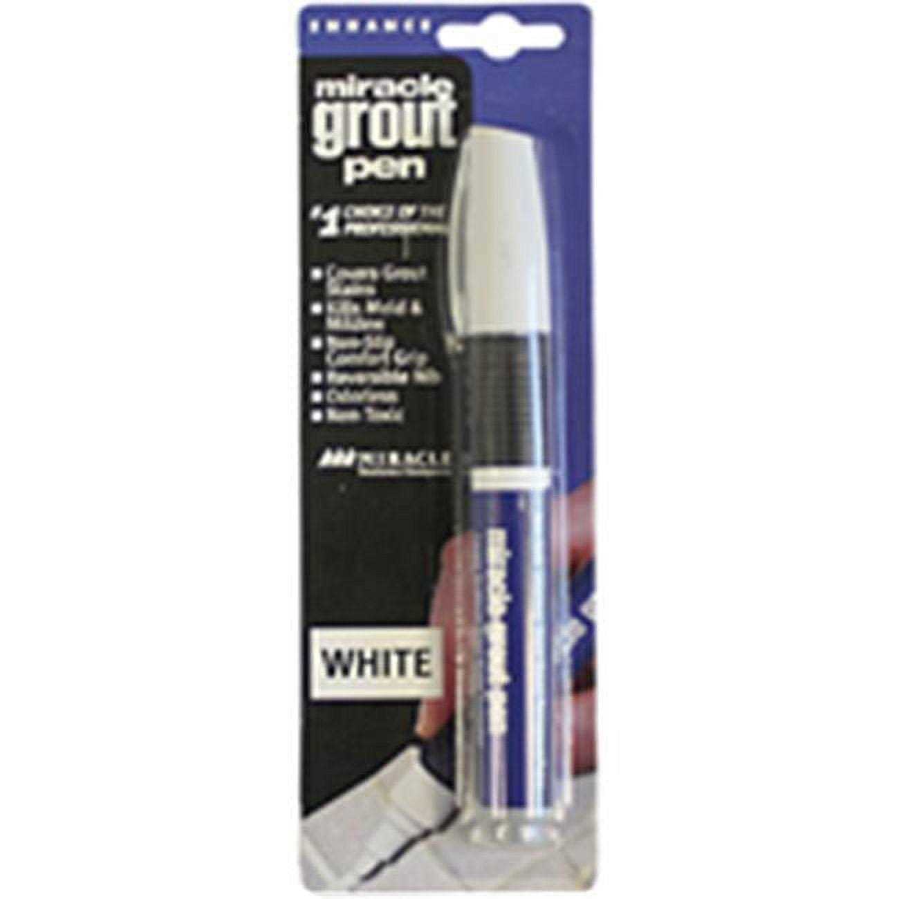 Miracle Sealants Grout Pen