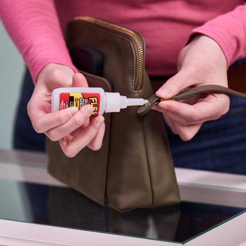 Flex Seal Super Glue Liquid - Image 4