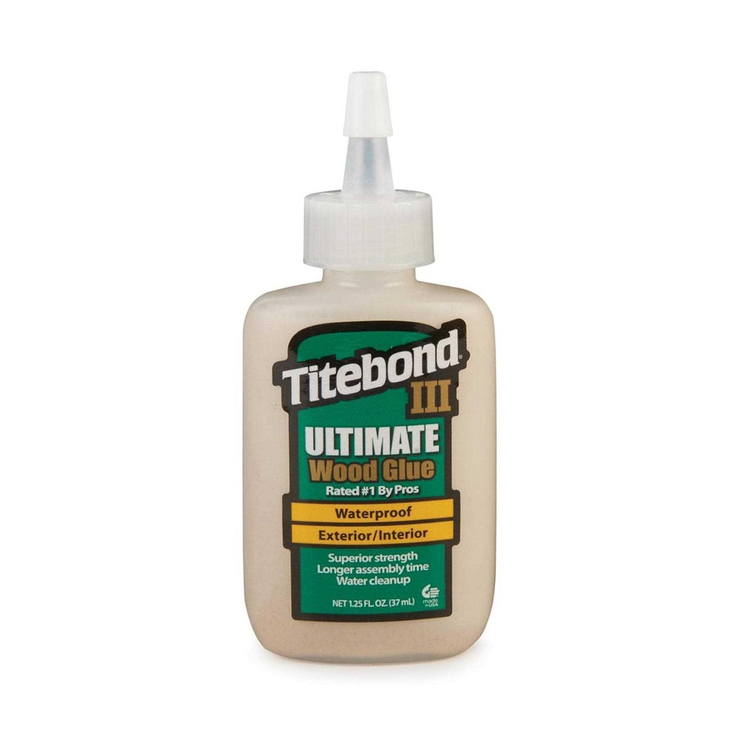 Titebond III Ultimate Wood Glue - Image 4