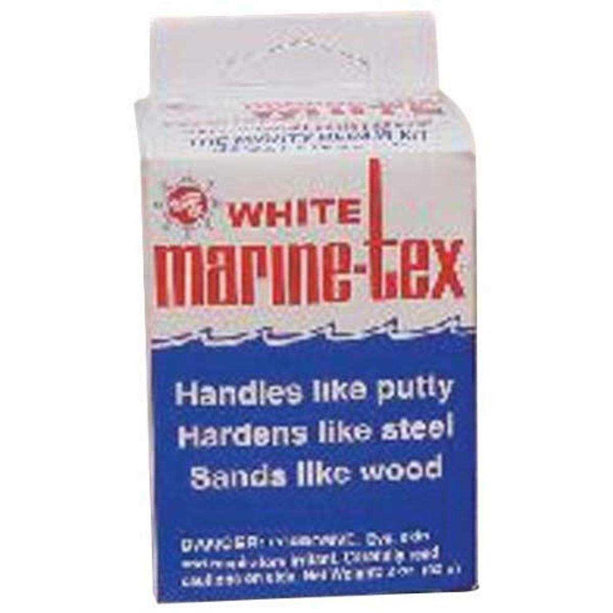 Marine-Tex RM305K-B Epoxy Putty