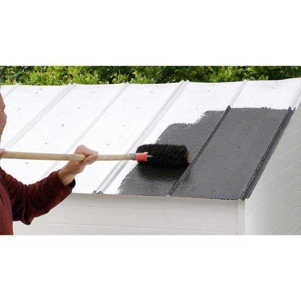 Flex Seal Liquid Rubber Sealant - Image 3