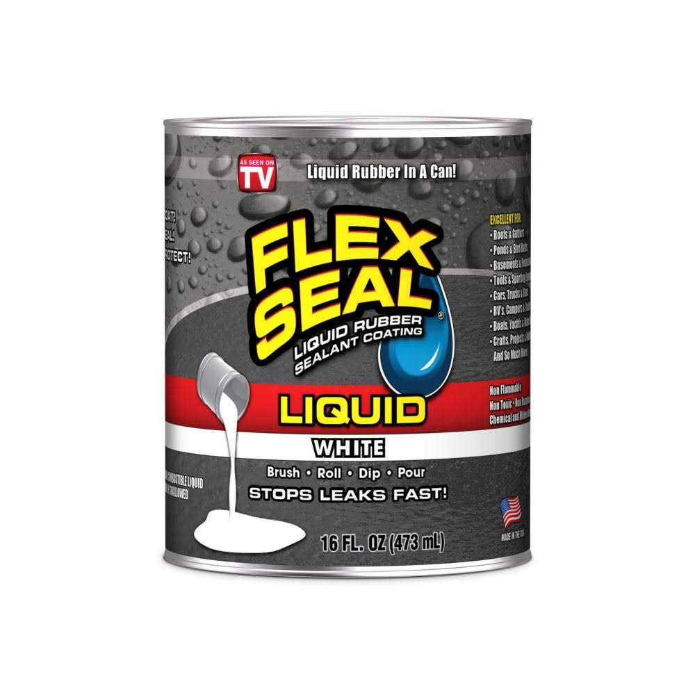Flex Seal Liquid Rubber Sealant - Image 4