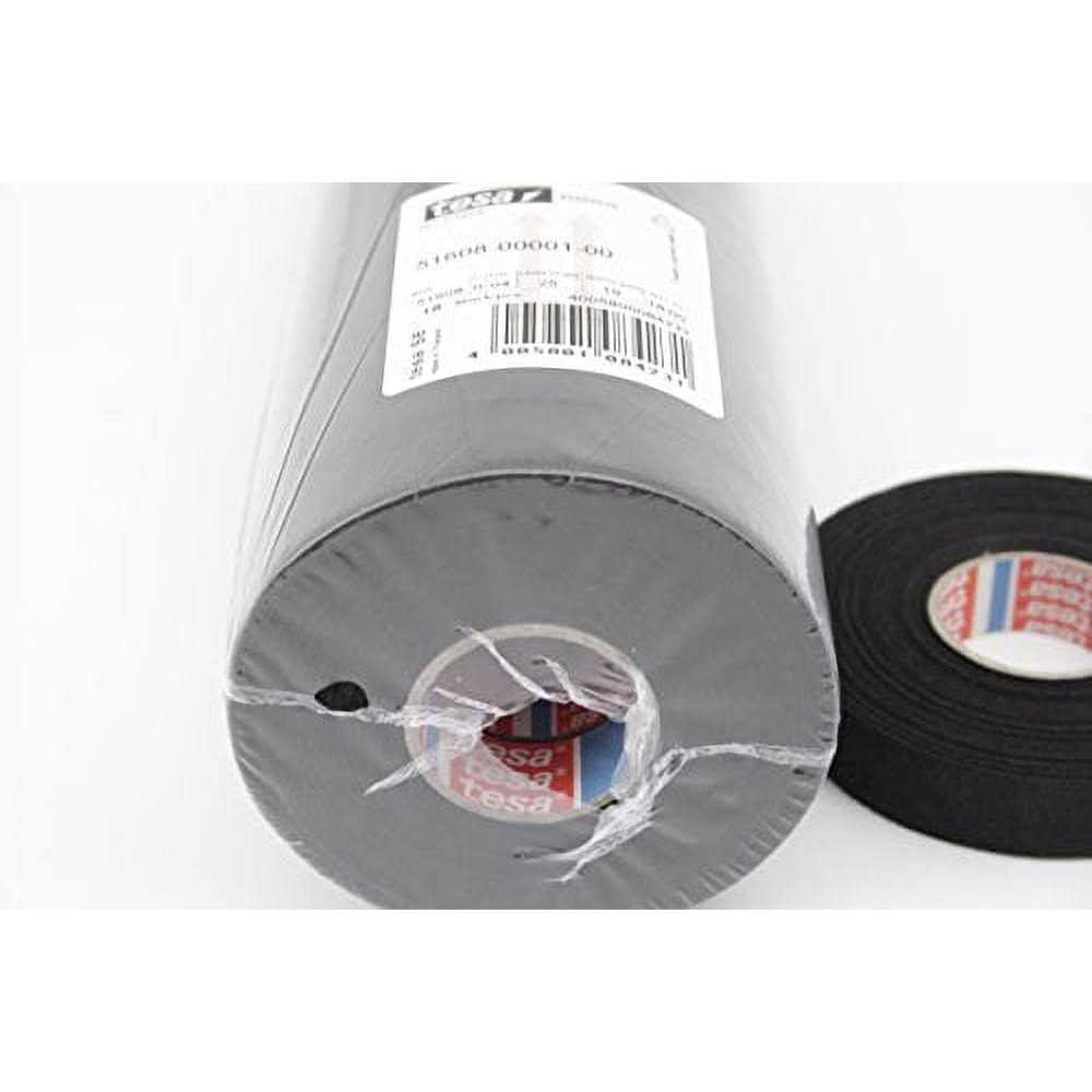 Tesa PET Fleece Wire Harness Tape - Image 3