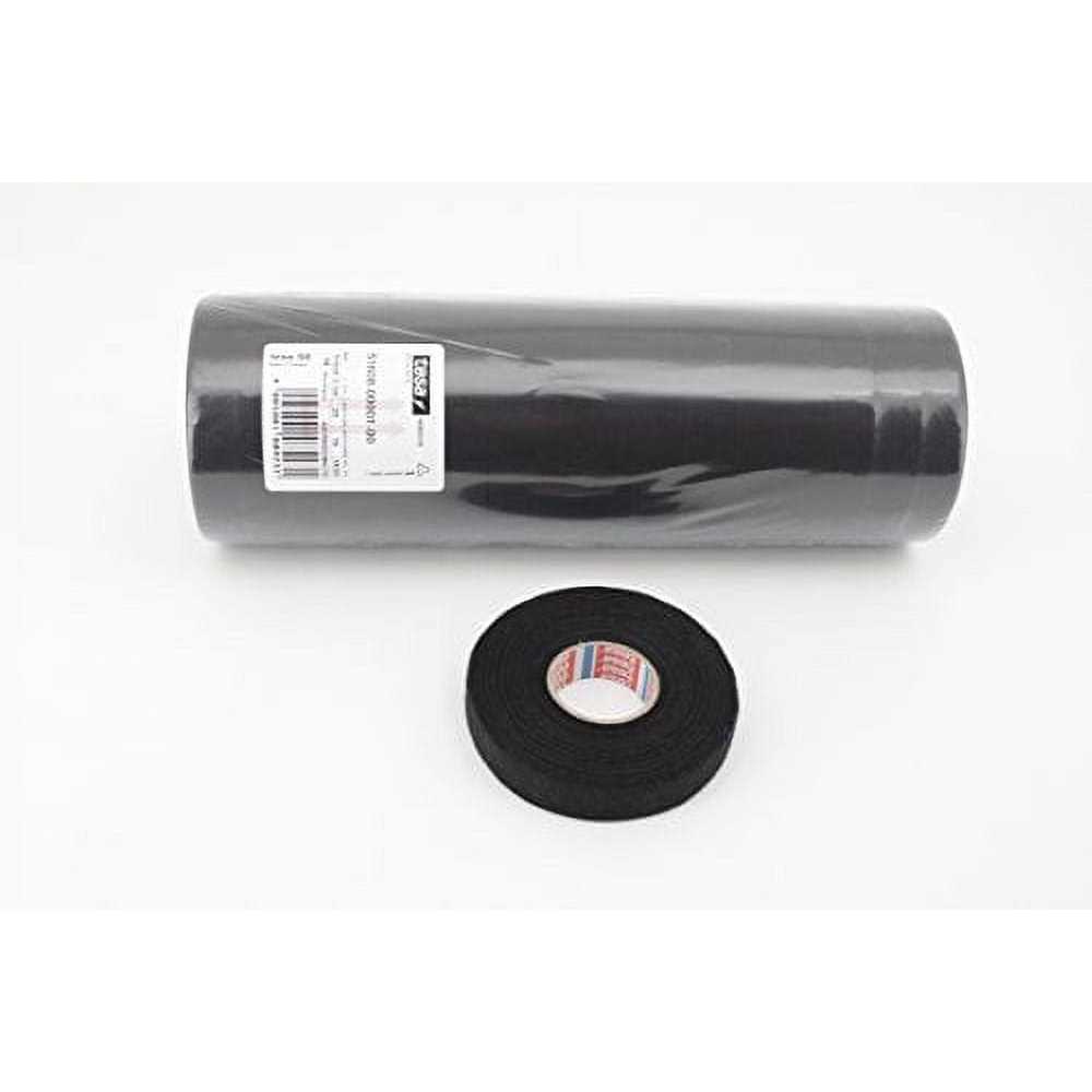 Tesa PET Fleece Wire Harness Tape - Image 4