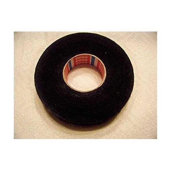 Tesa PET Fleece Wire Harness Tape - Image 5