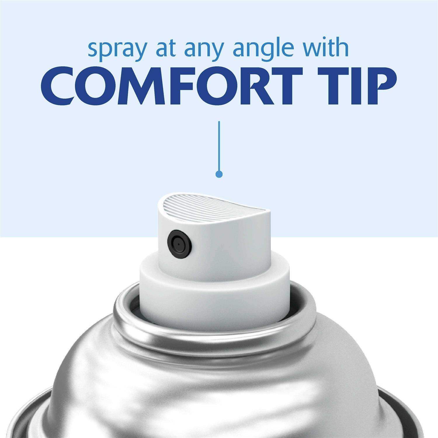 White Primer Rust-Oleum American Accents 2X Ultra Cover Flat Spray Paint - Image 5