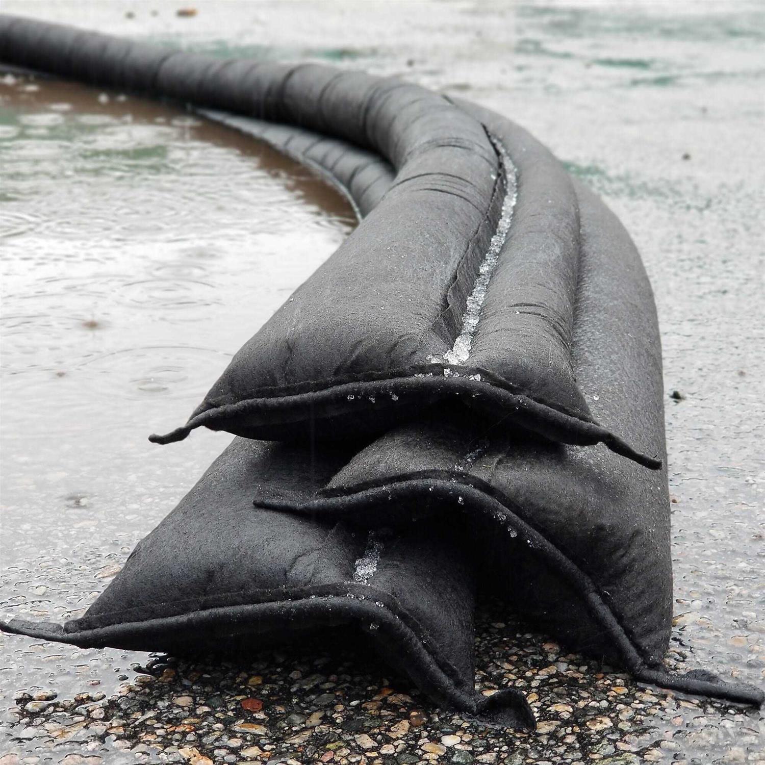 Quick Dam Flood Barrier 10ft - Image 5