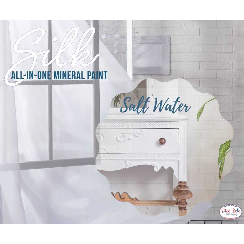 Dixie Belle Silk Paint - Image 3