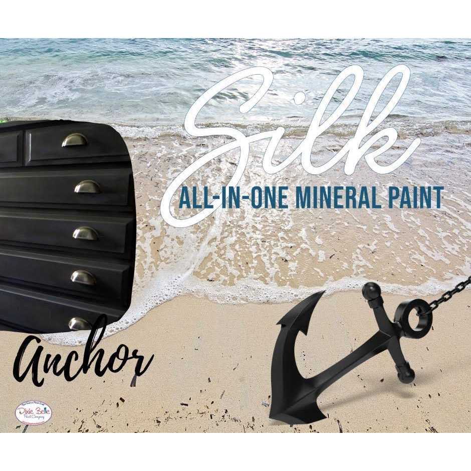 Dixie Belle Silk Paint - Image 5