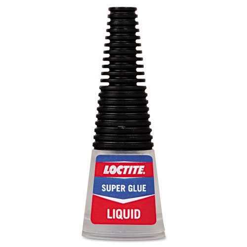 Loctite Super Glue Bottle - Image 2
