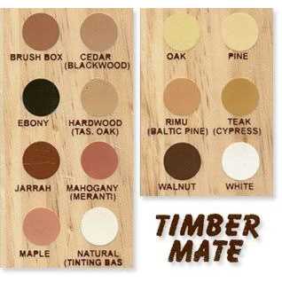 Timbermate Wood Filler 8oz Jar - Image 3