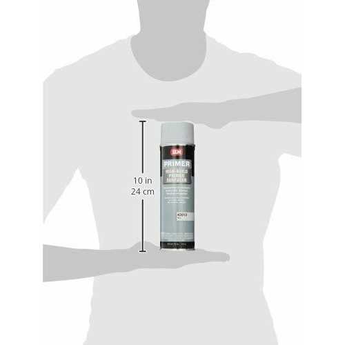 SEM High-Build Primer Surfacer - Image 3