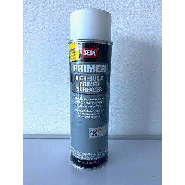 SEM High-Build Primer Surfacer - Image 3