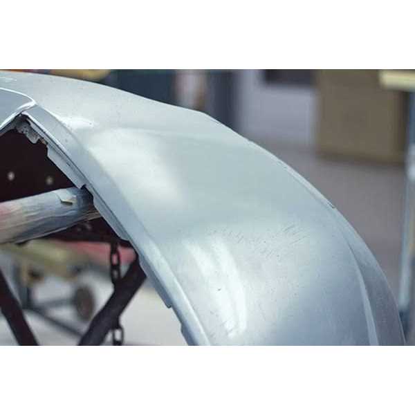 SEM High-Build Primer Surfacer - Image 4