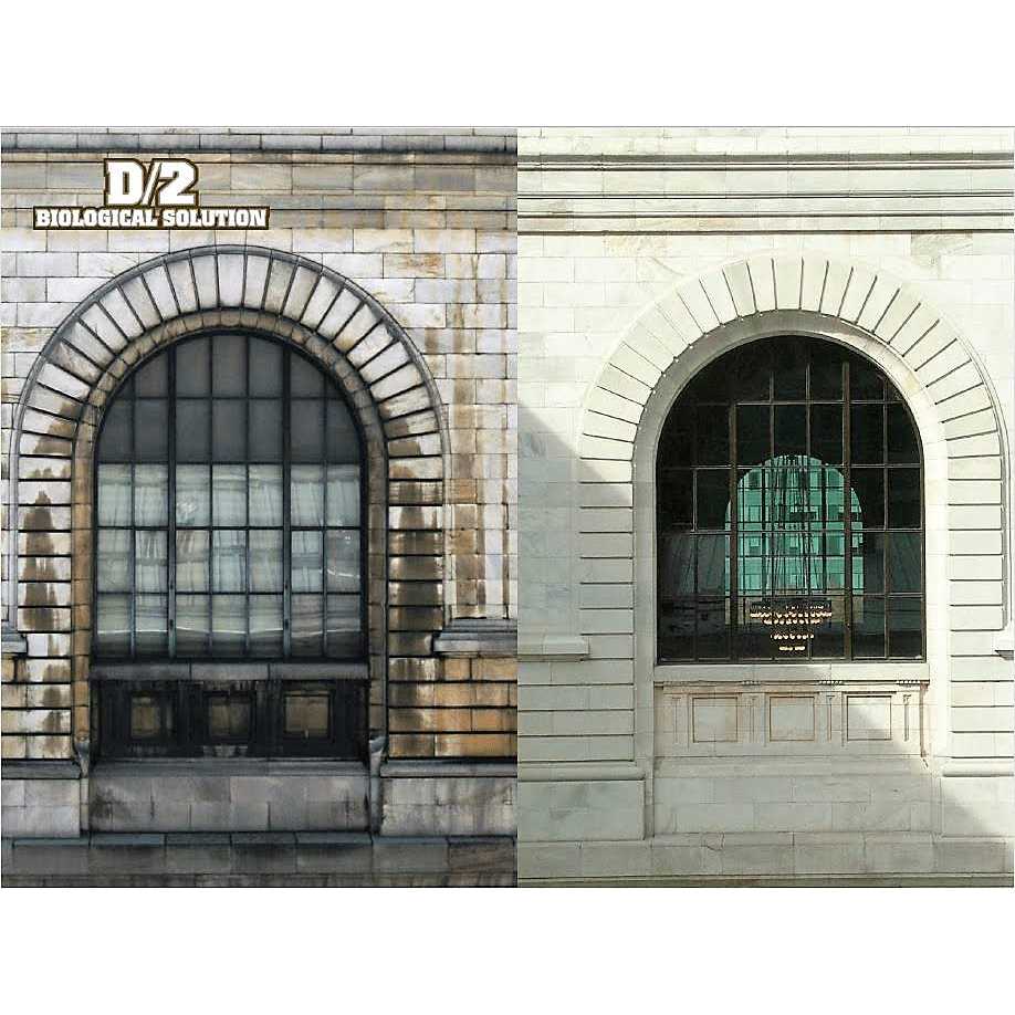 D/2 Biological Solution 1 Gallon - Image 4