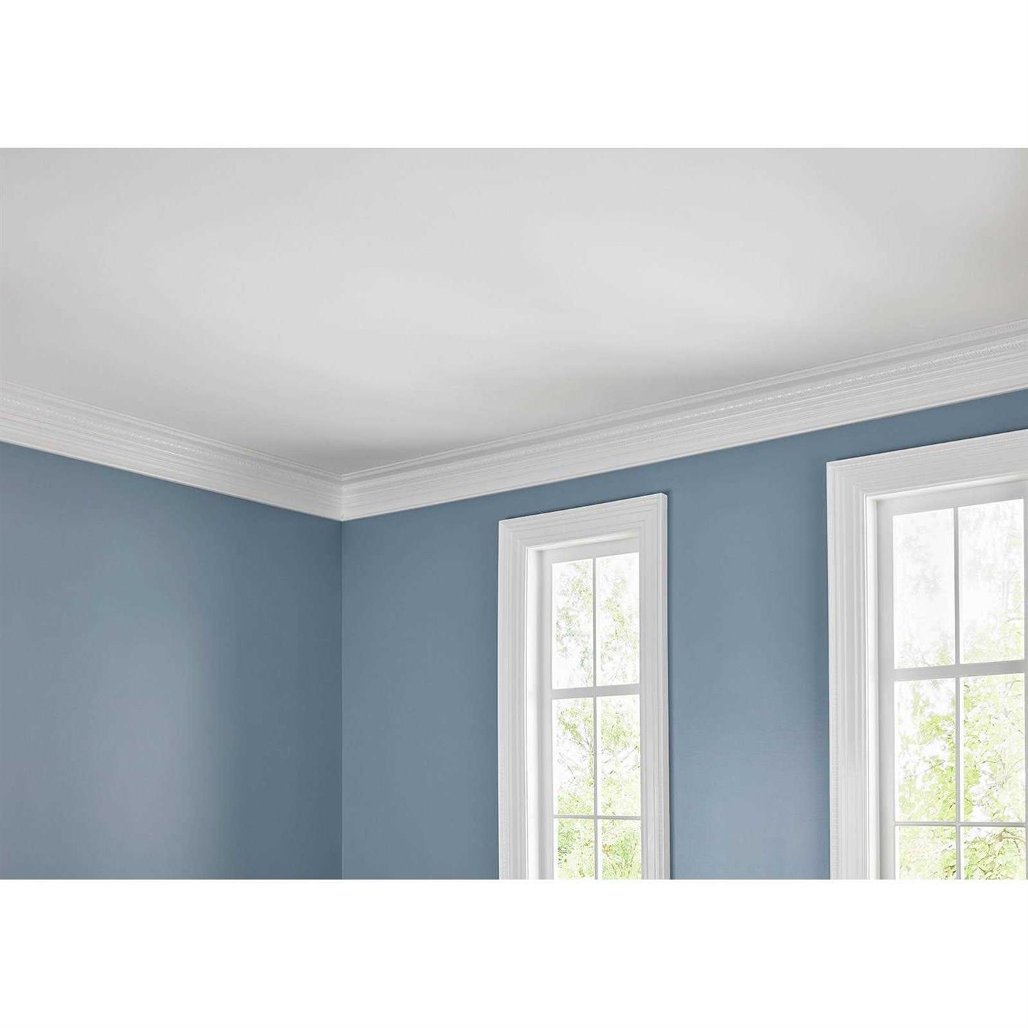 Valspar Ceiling Flat Interior Paint 007.0752675.007 - Image 4