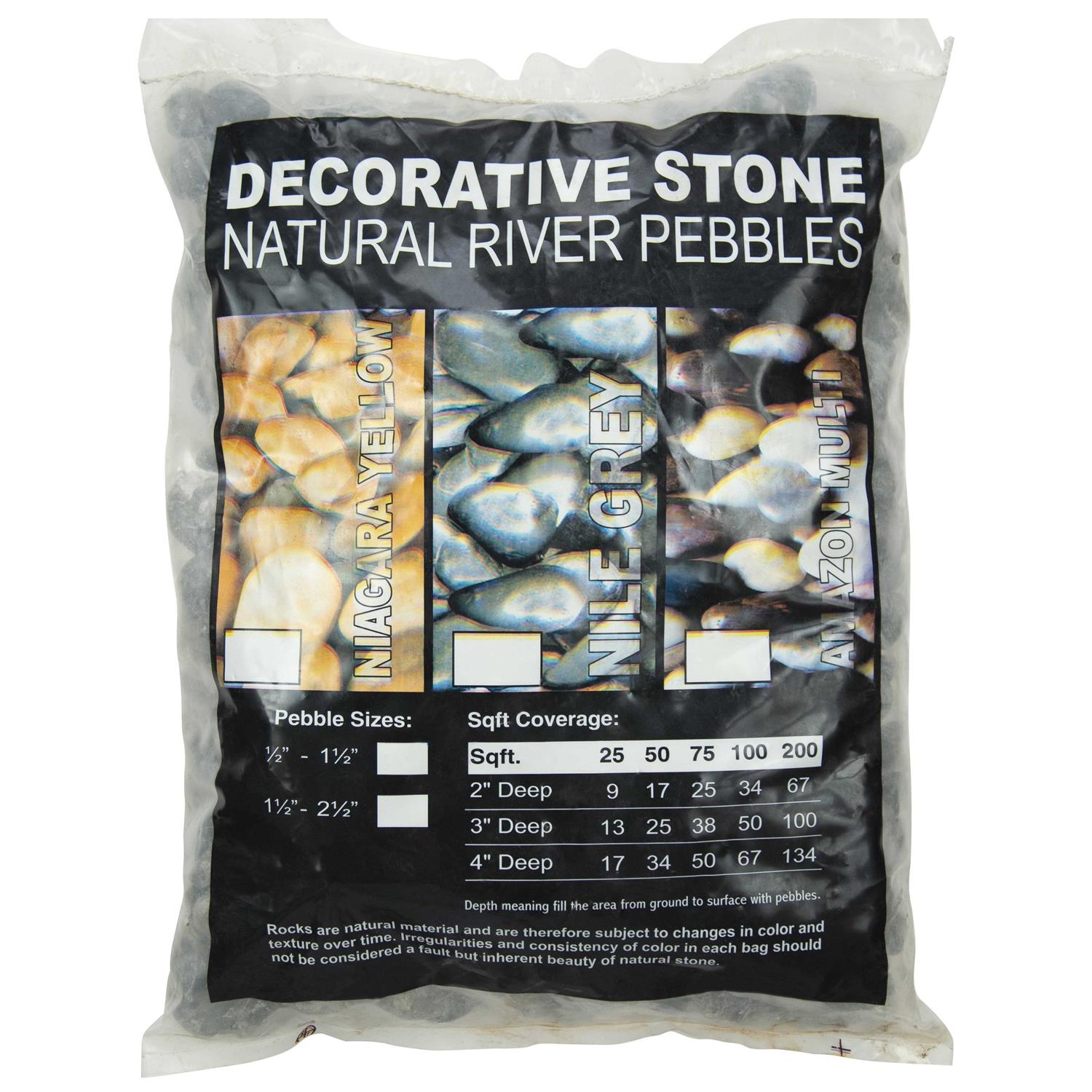 MSI Multi-Colored 0.5 cu. ft. per Bag Medium - Image 4