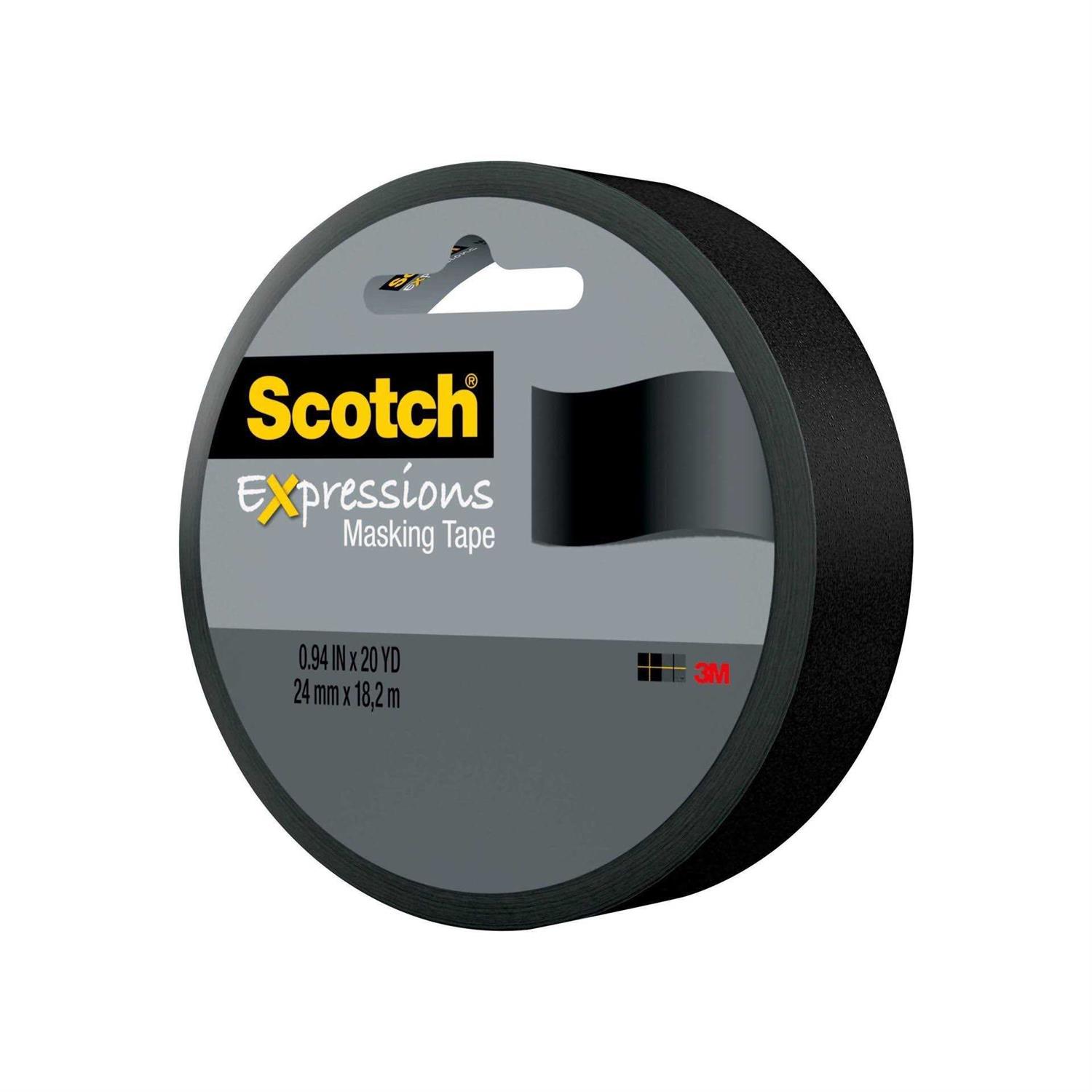 Scotch Expressions Masking Tape - Image 3