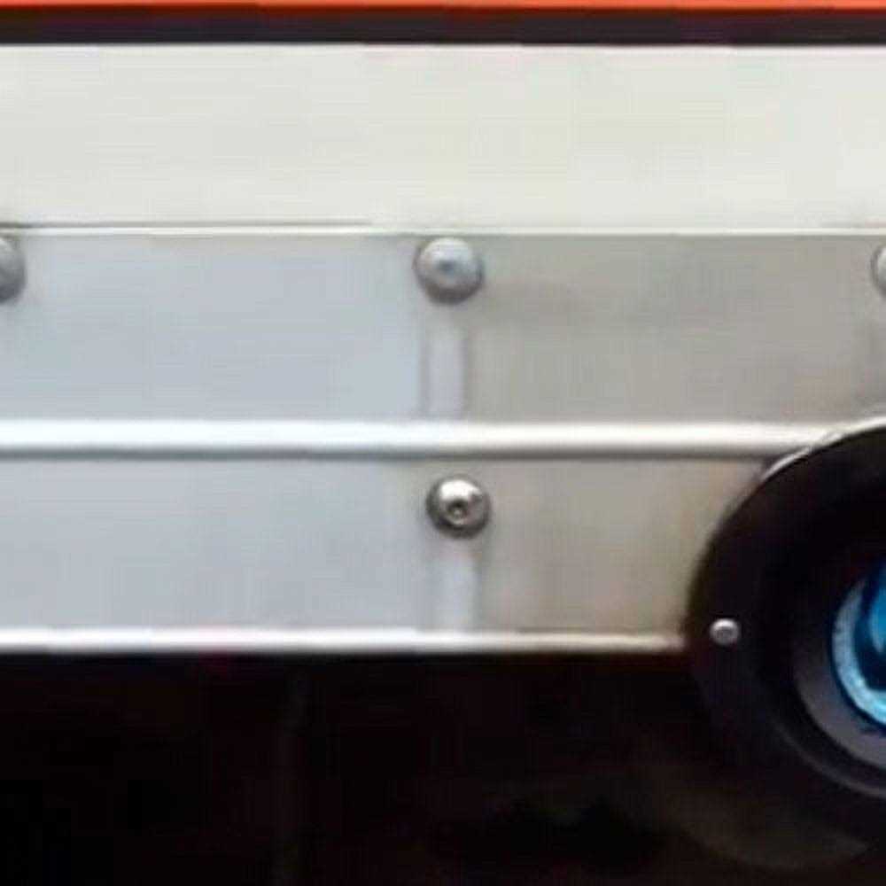 Purple Power Aluminum Brightener - Image 3