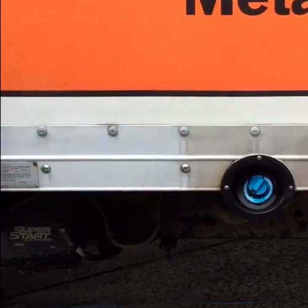 Purple Power Aluminum Brightener - Image 5