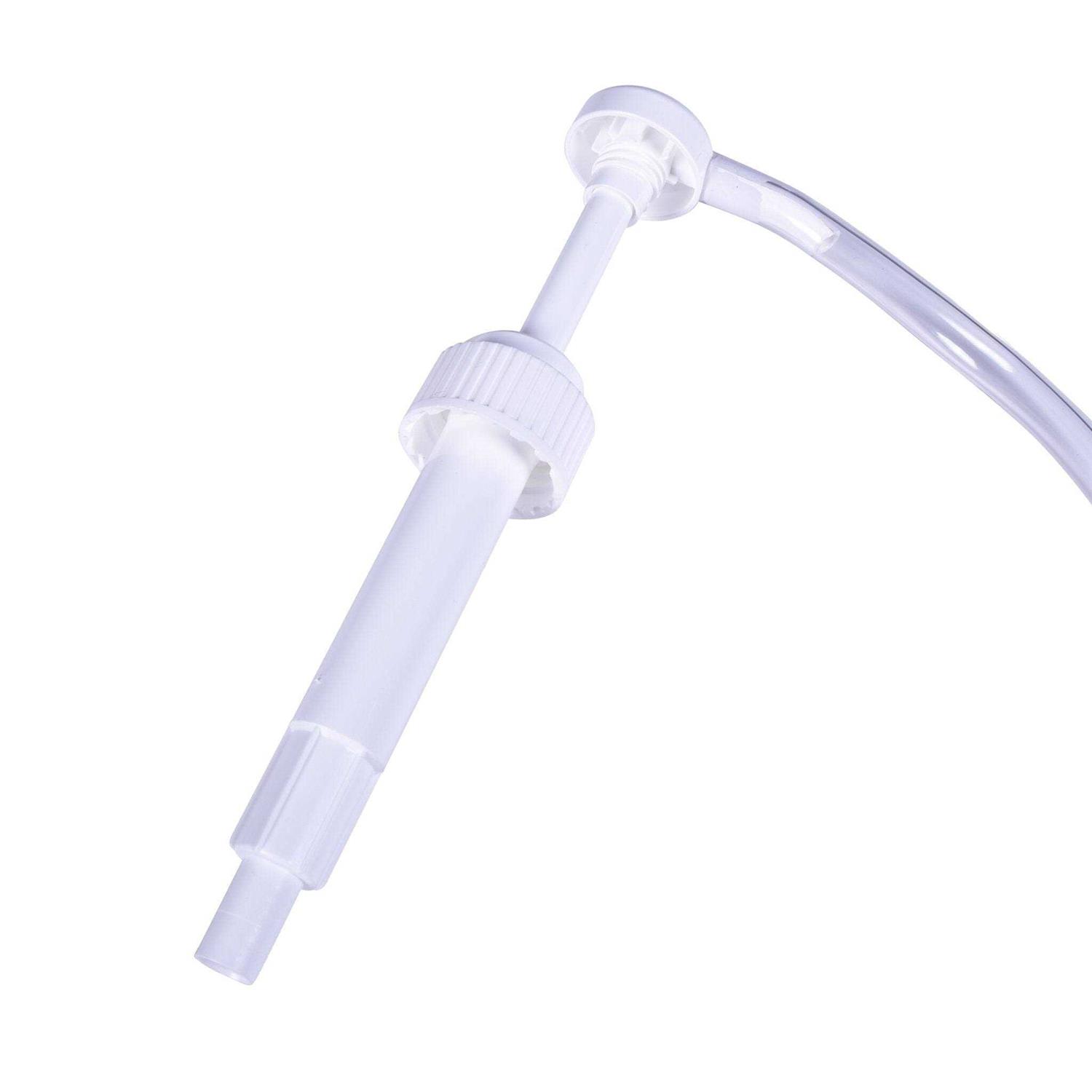 Quicksilver Gear Lube Pump - Image 3