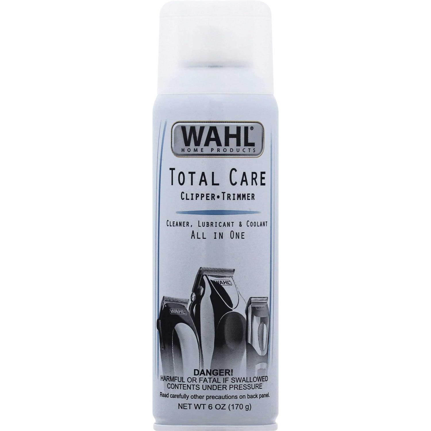 Wahl Total Care Hair Clipper Blade Lubricant - Image 3
